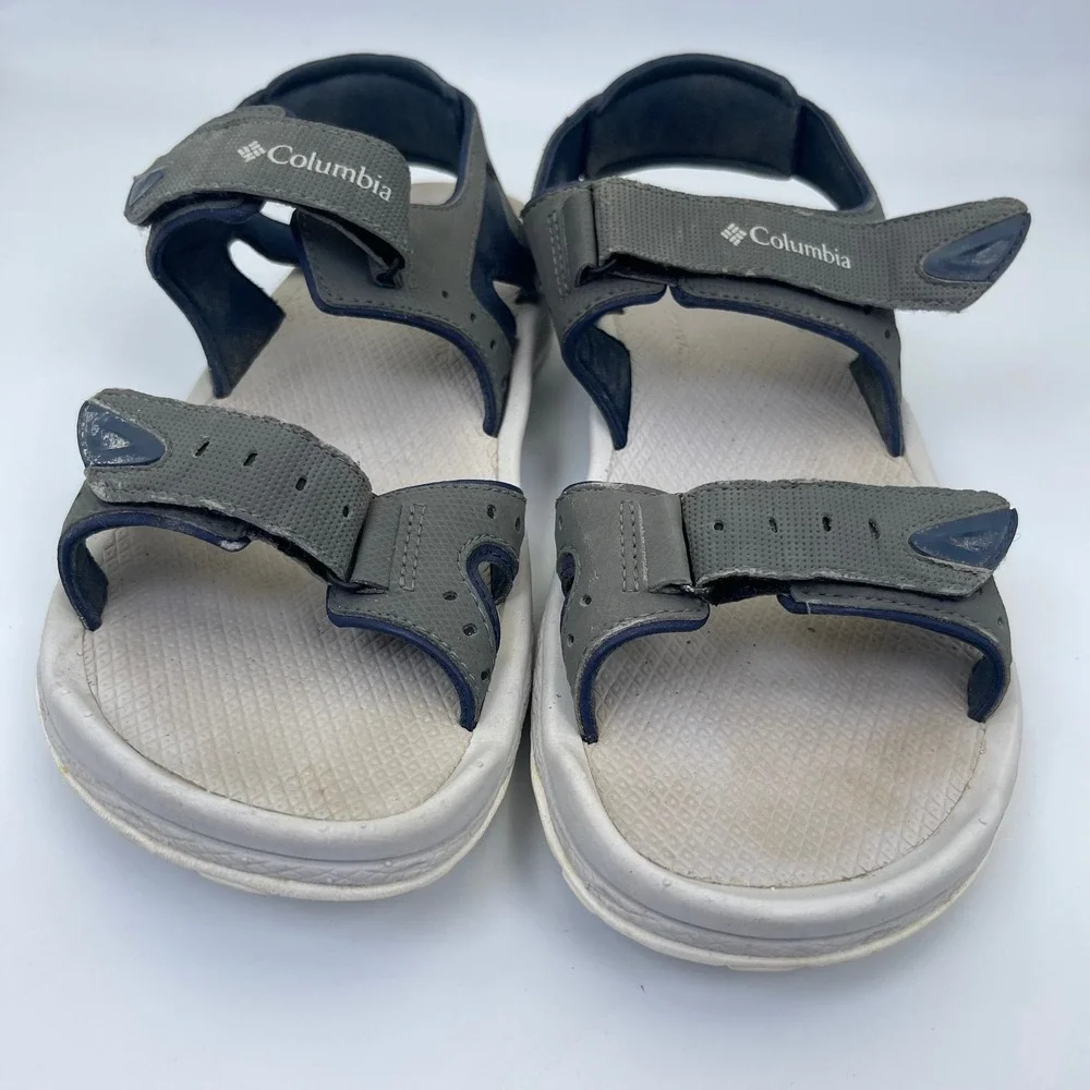 Columbia pfg techsun