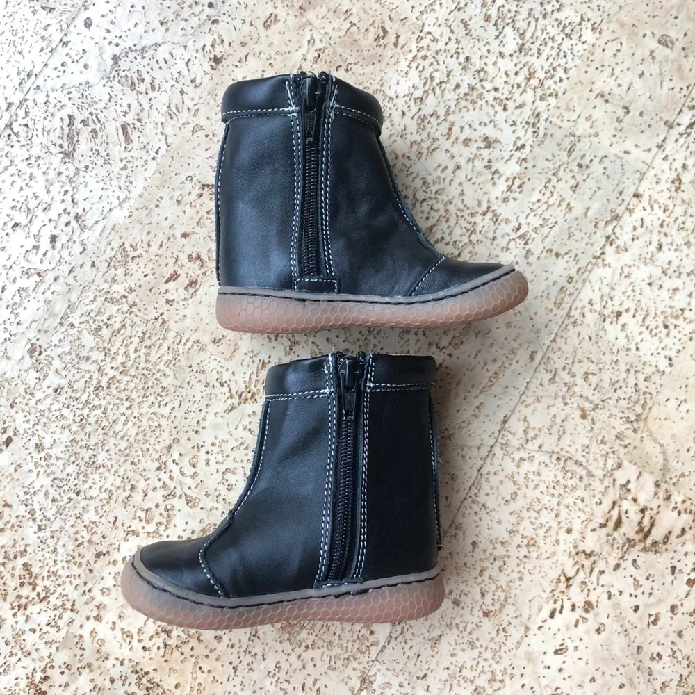 Livie & Luca everyday crafted