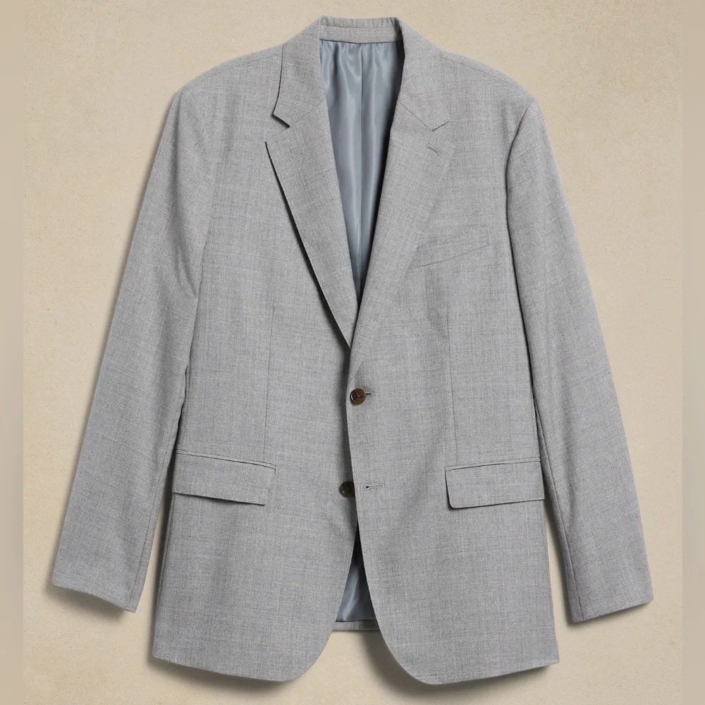 Banana Republic this sophisticated
