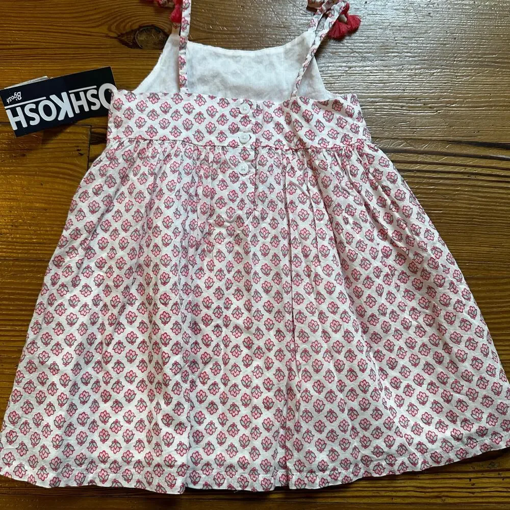 OshKosh Bgosh nwt oshkosh