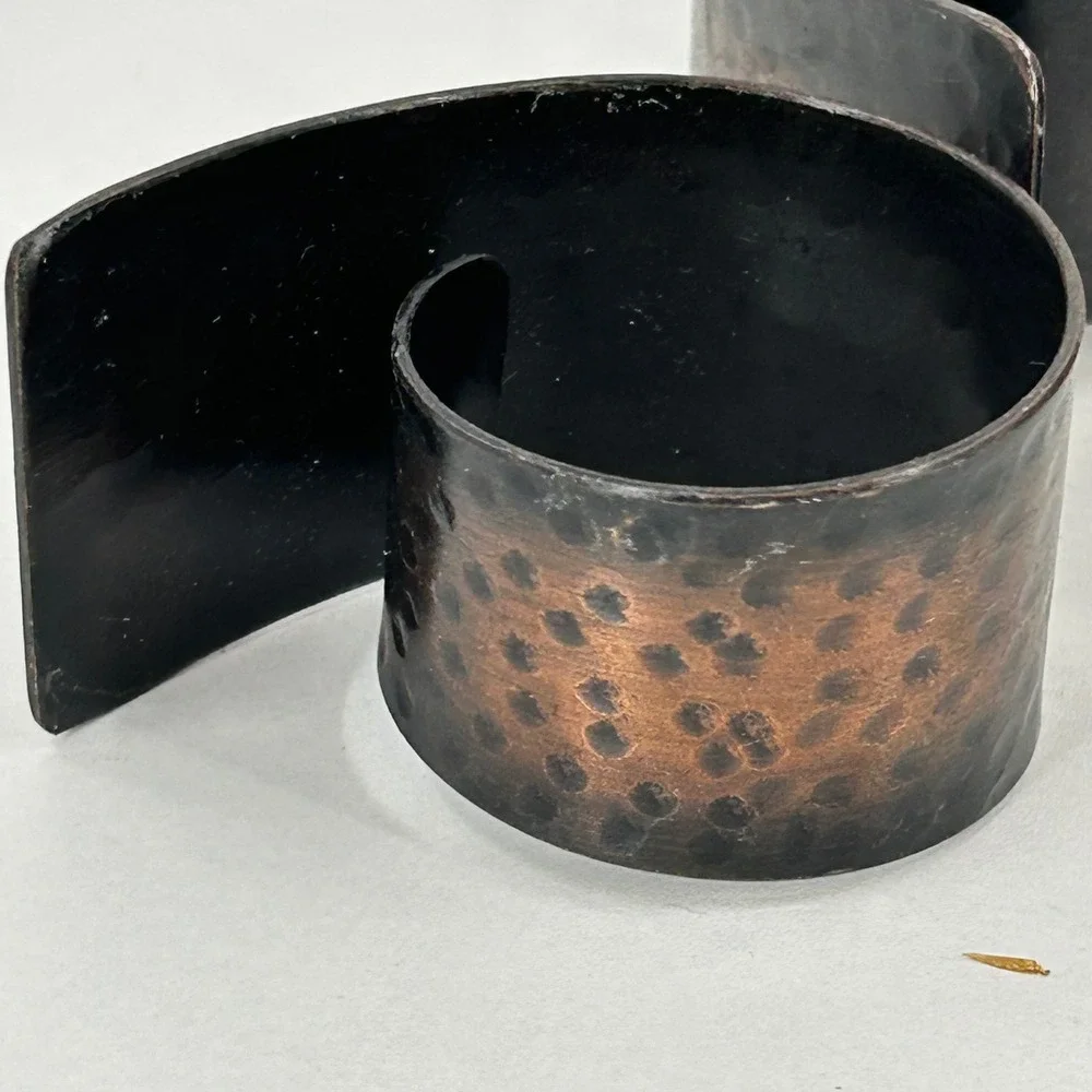 N/A napkin rings