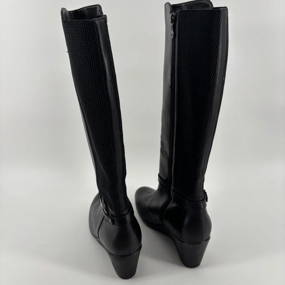 Blondo wear premium toe