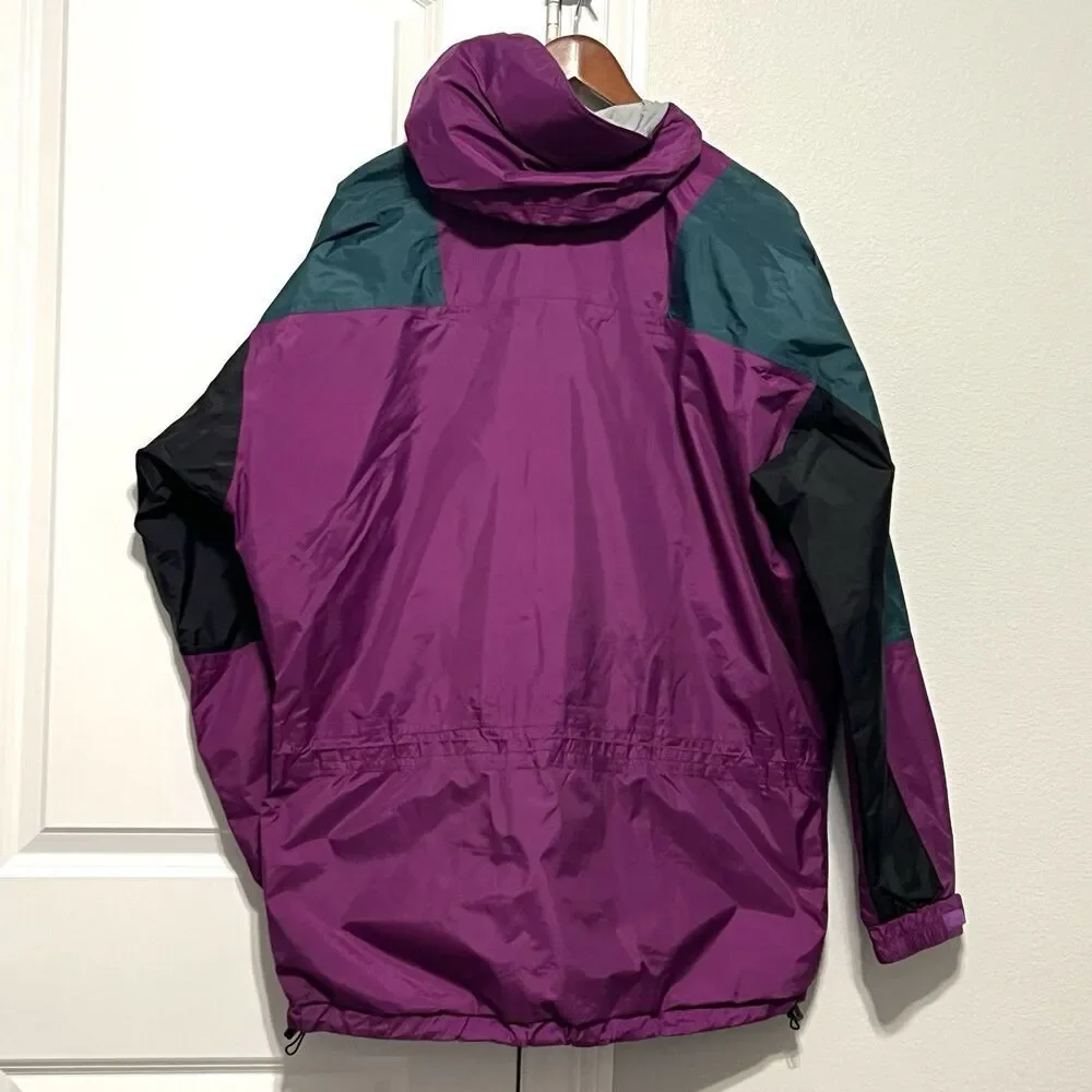 The North Face om very