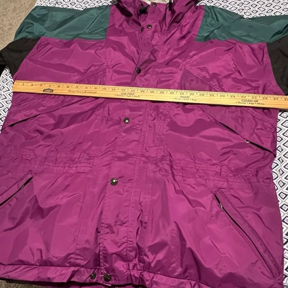 The North Face om very