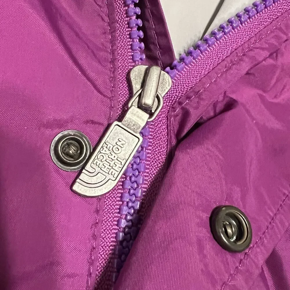 The North Face om very