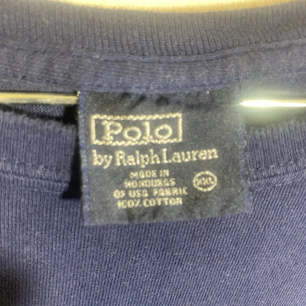 Ralph Lauren classic men