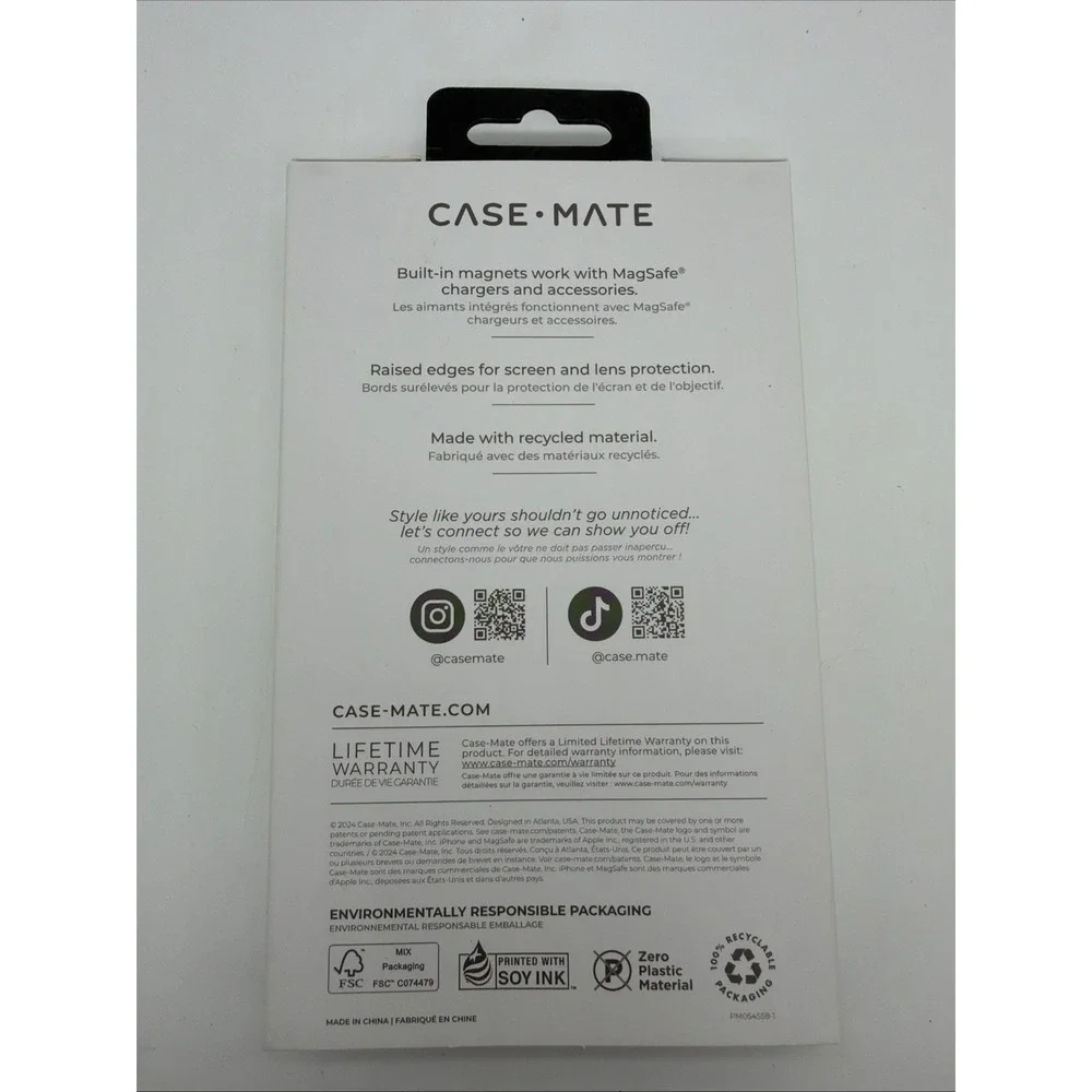case-mate case mate