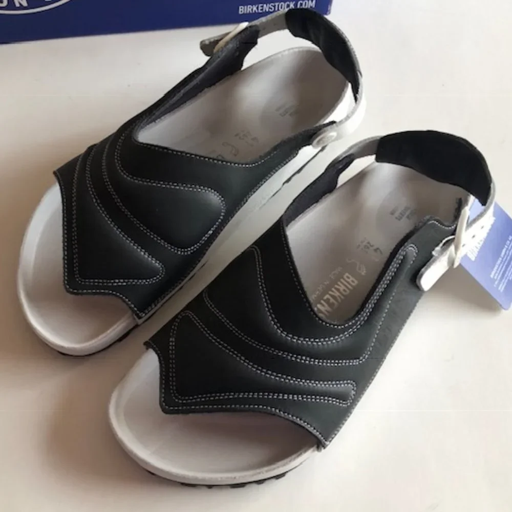 Birkenstock csm terra