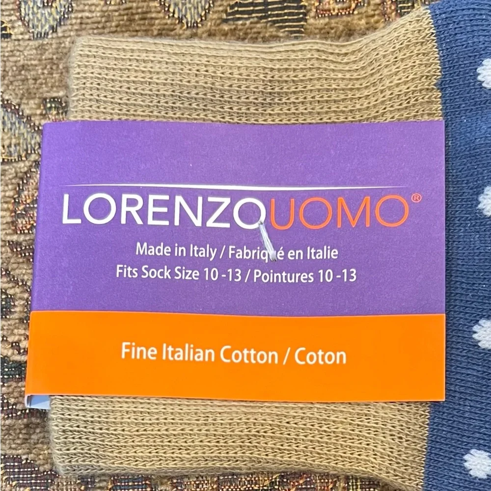 Lorenzo Uomo below comment