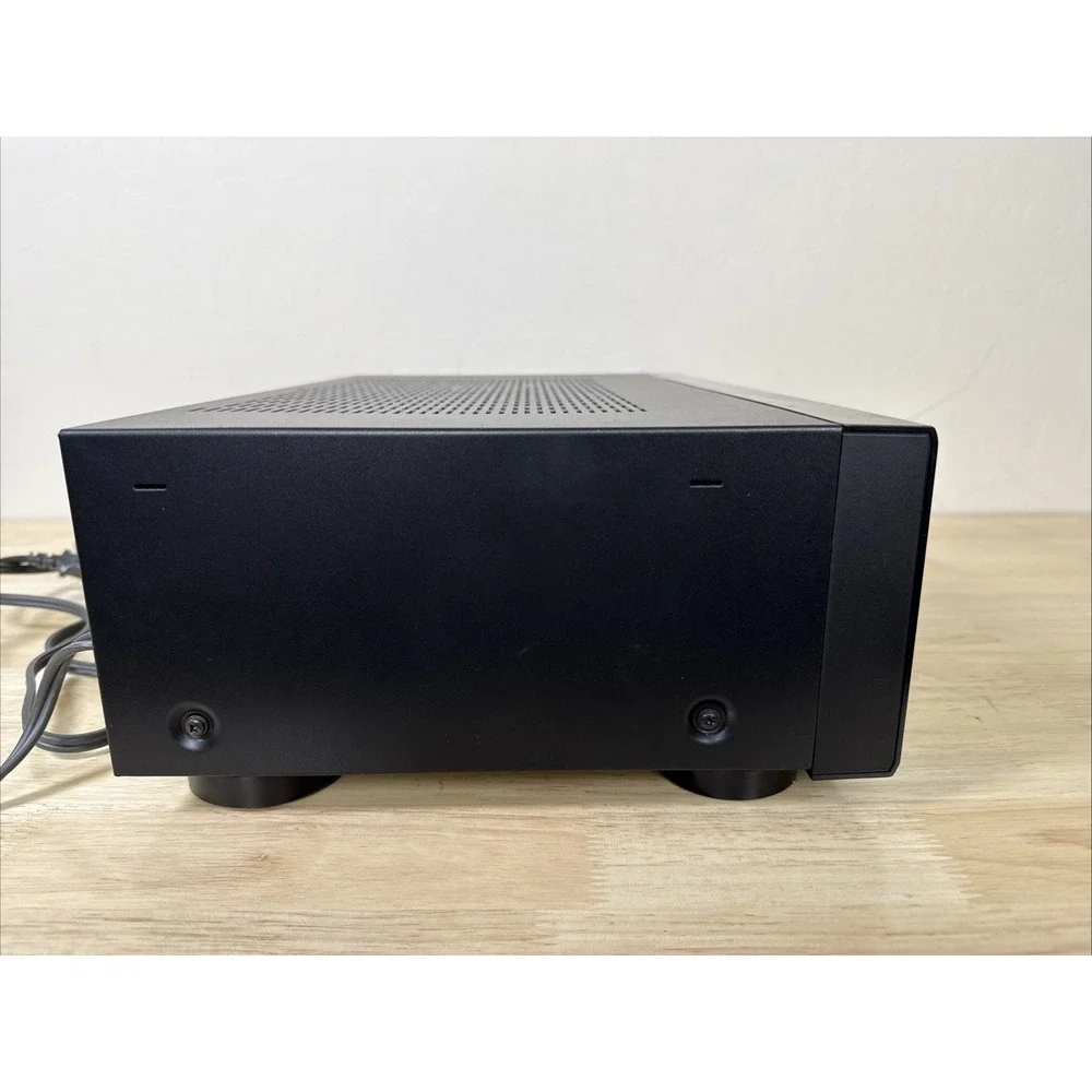 Sony item used