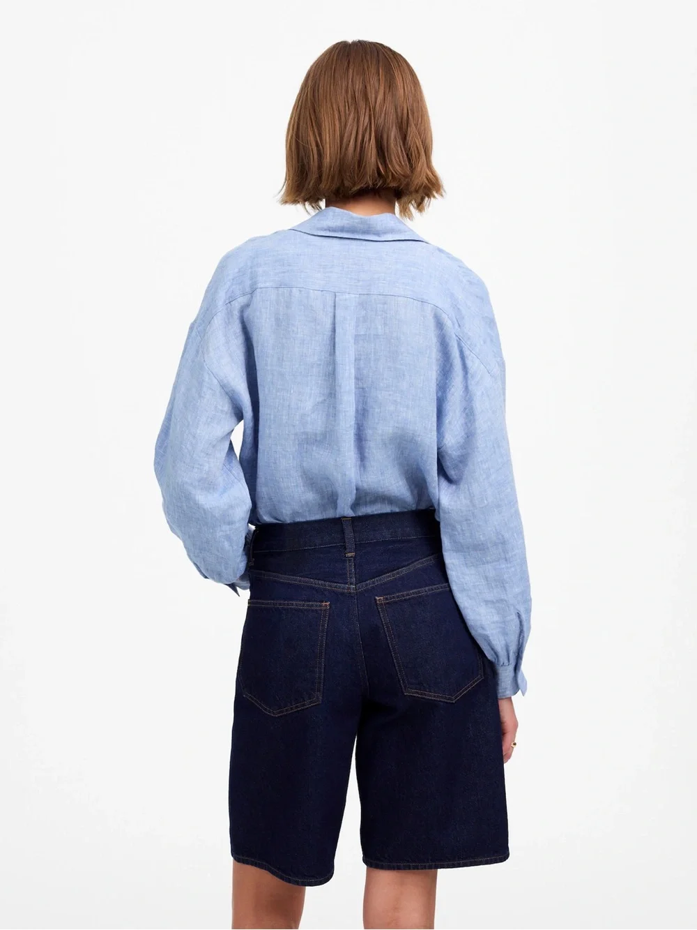 Madewell 1997 denim