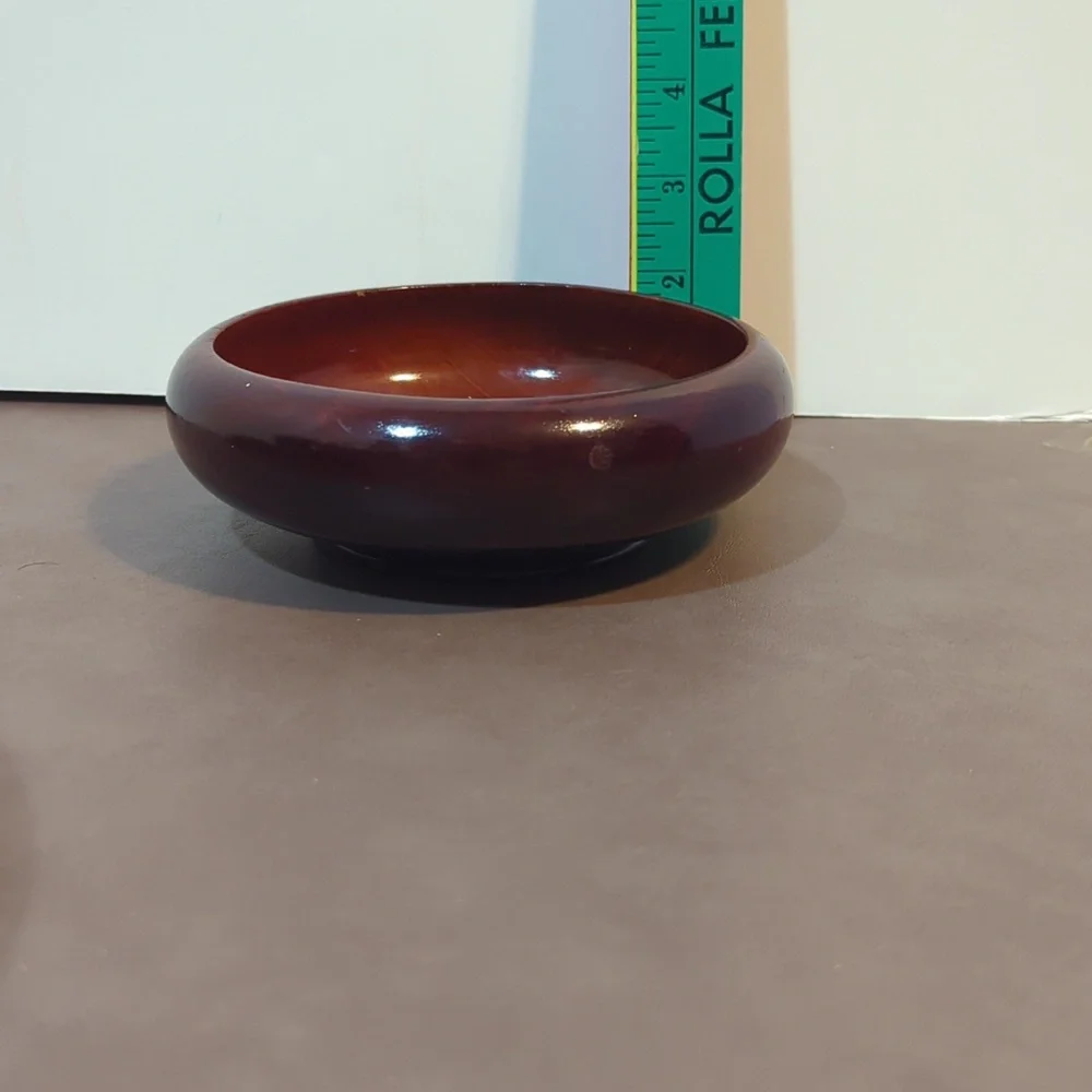 Caribcraft vintage piece