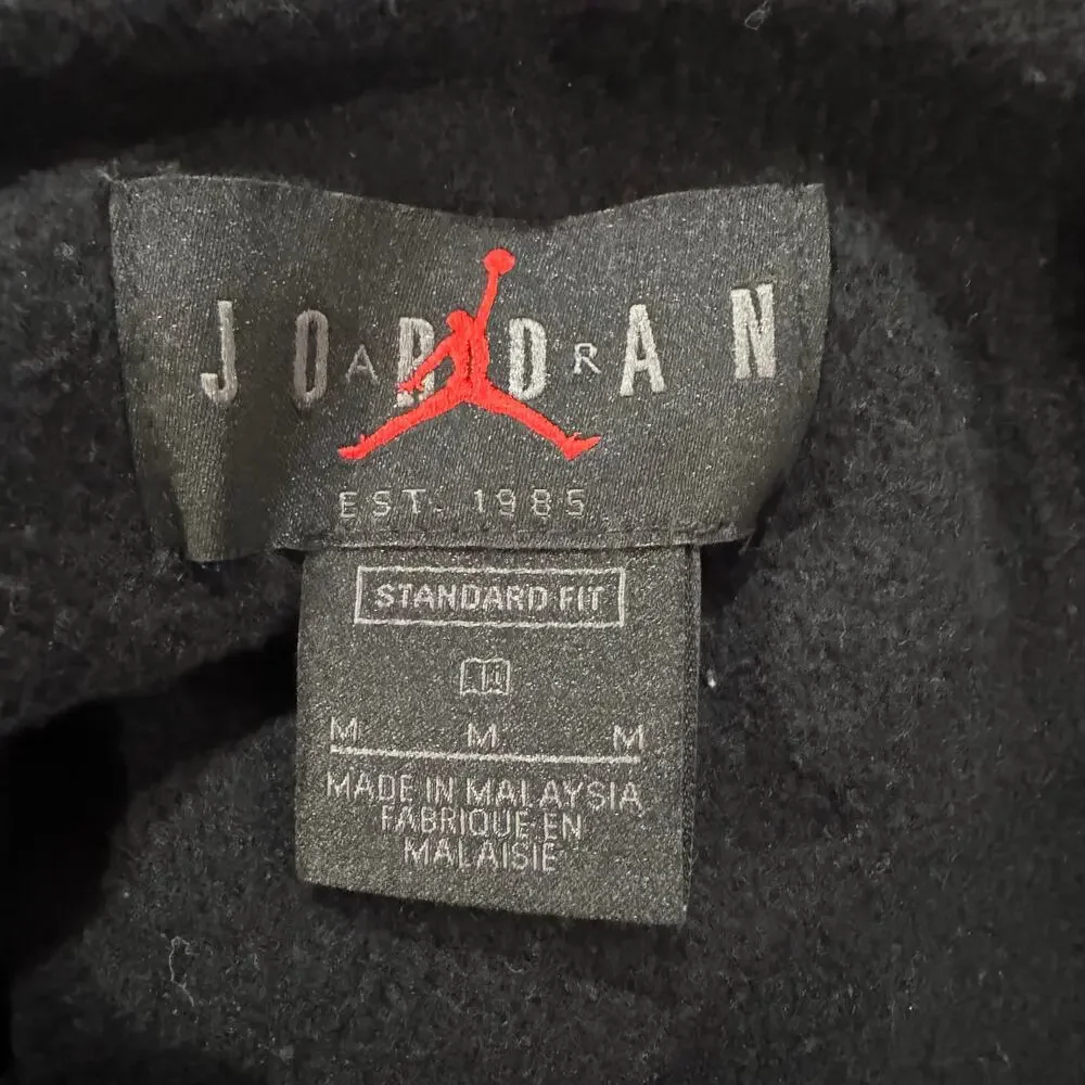 Jordan jumpman holiday