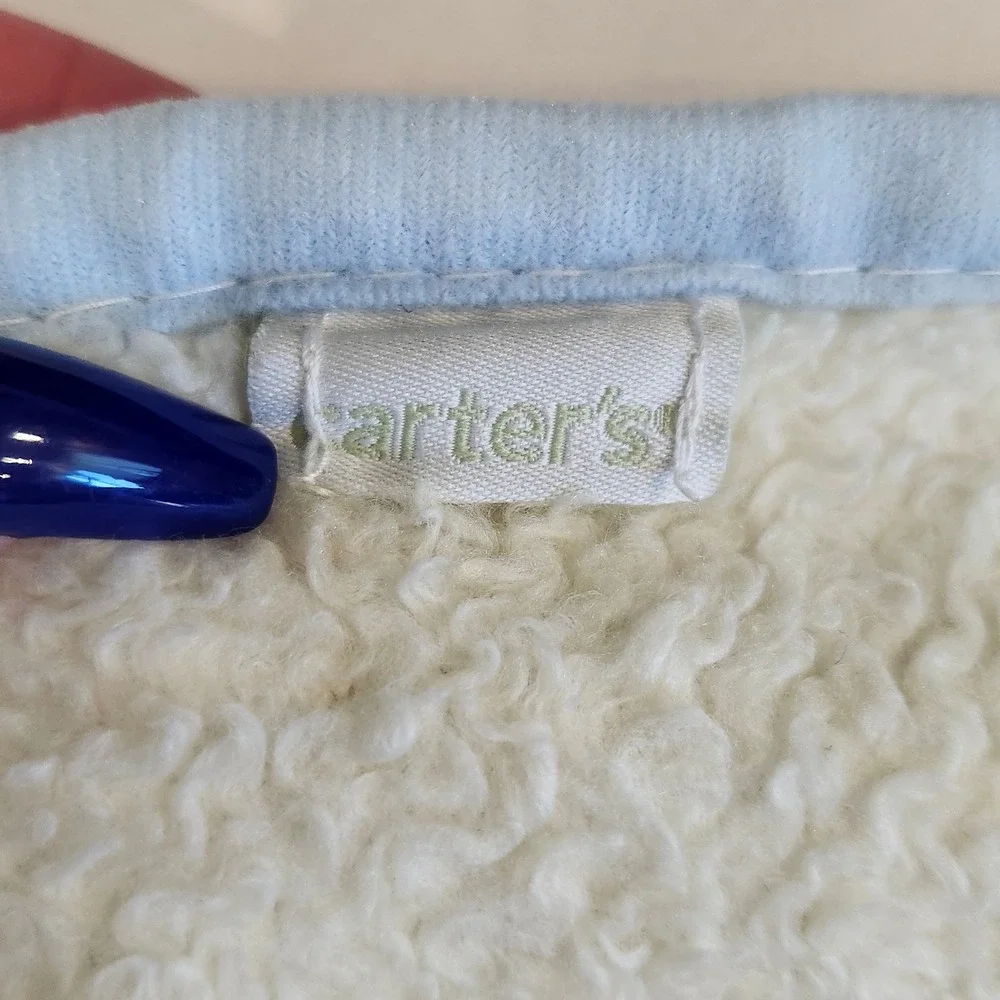 Carters vintage carters