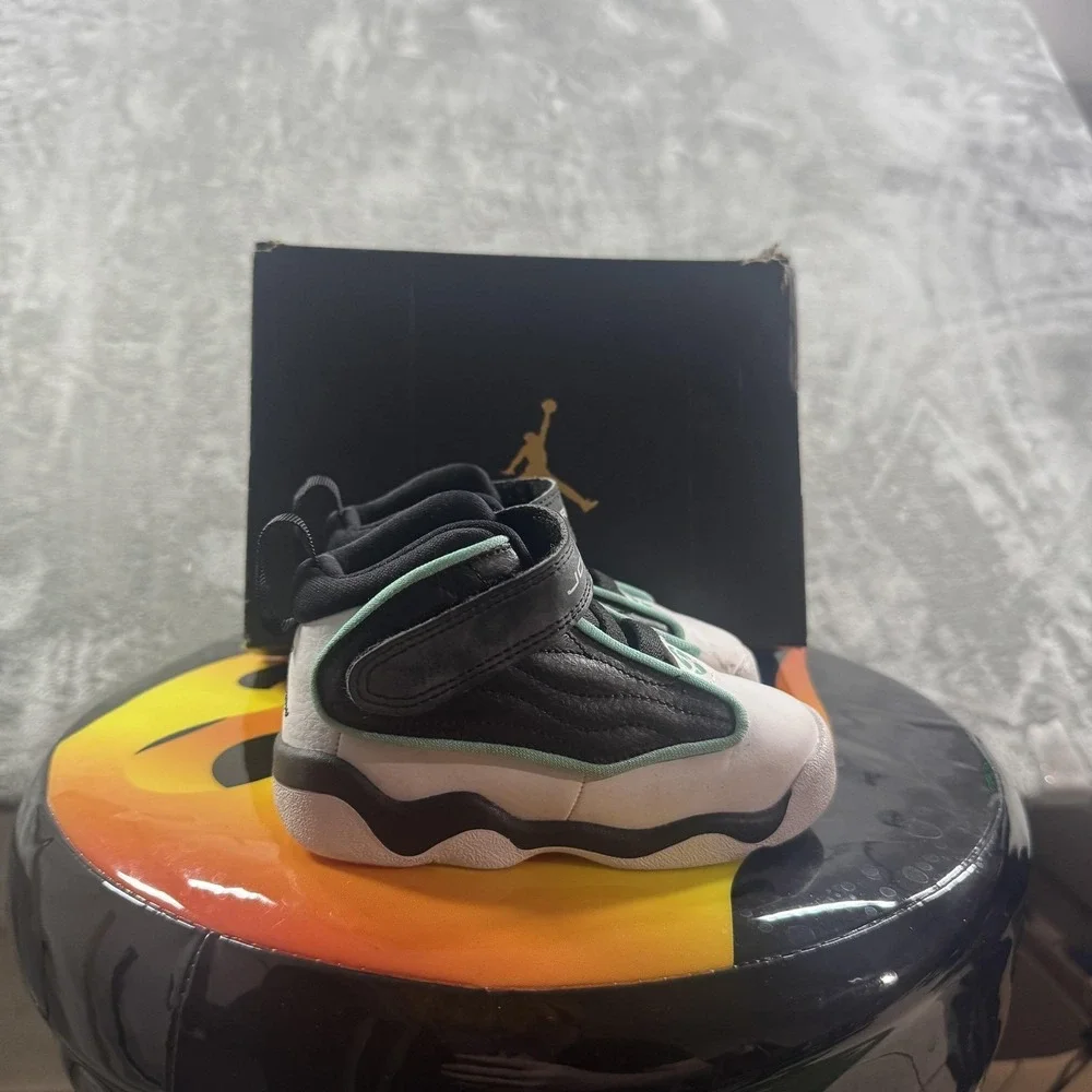 Jordan pro strong