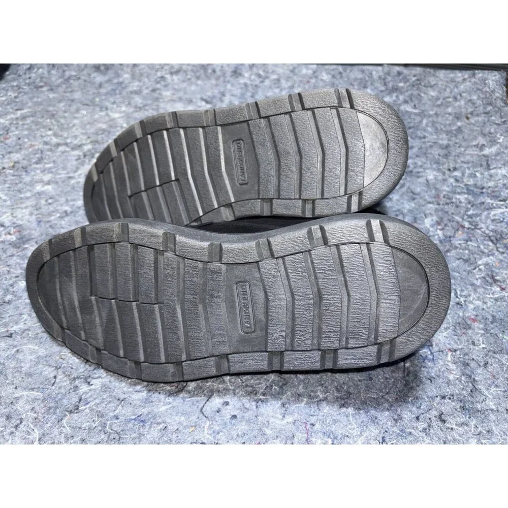 Lands' End chukka design