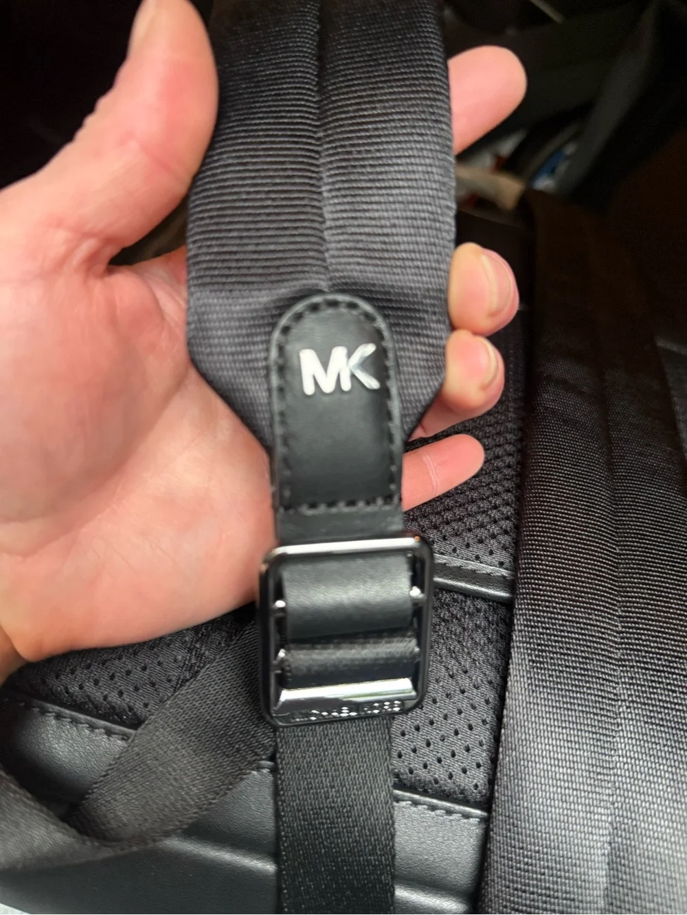 Michael Kors classic michael