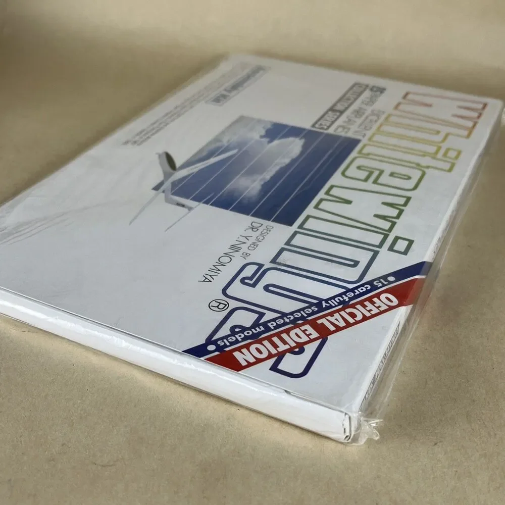 AG Industries INC. new sealed