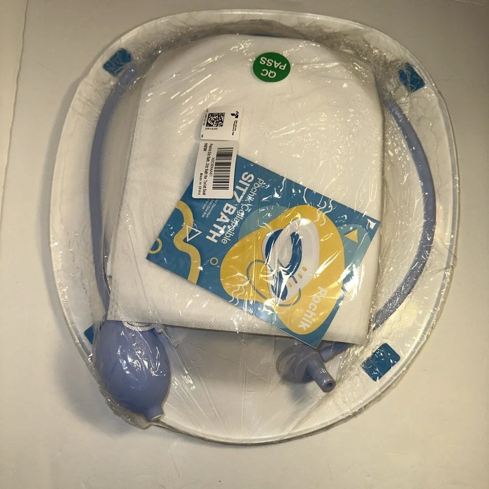 Pochik sitz bath