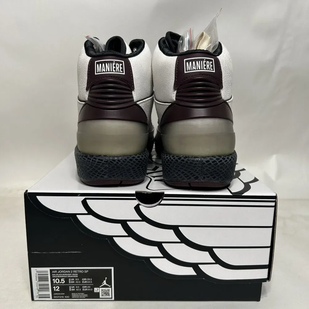 Jordan this pair