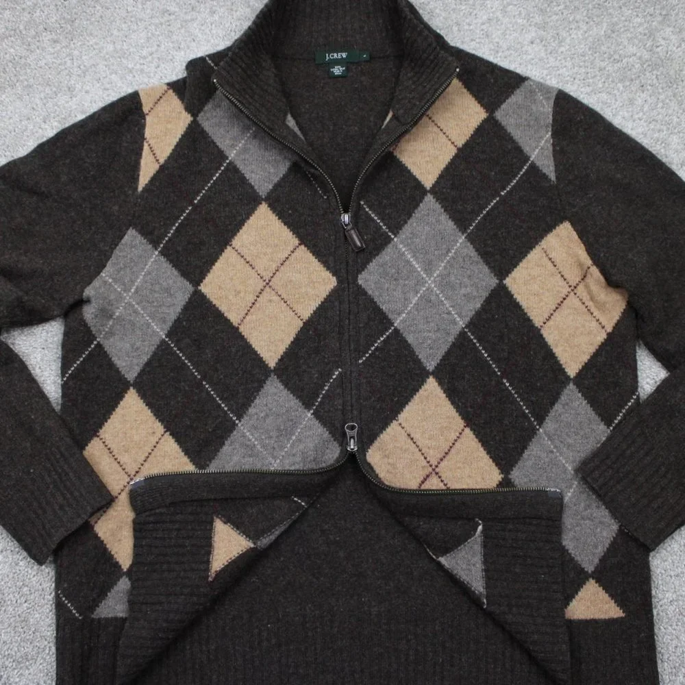 J. Crew measurements large