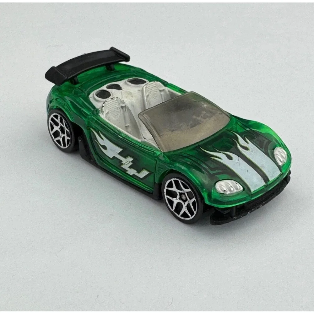 Hot Wheels hot wheels