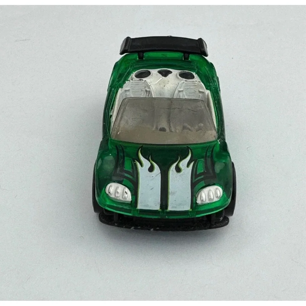 Hot Wheels hot wheels