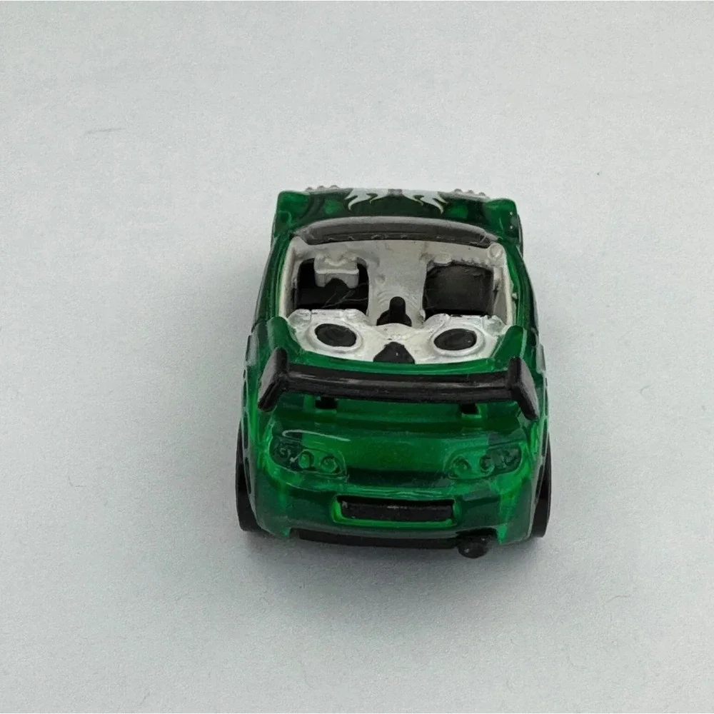 Hot Wheels hot wheels