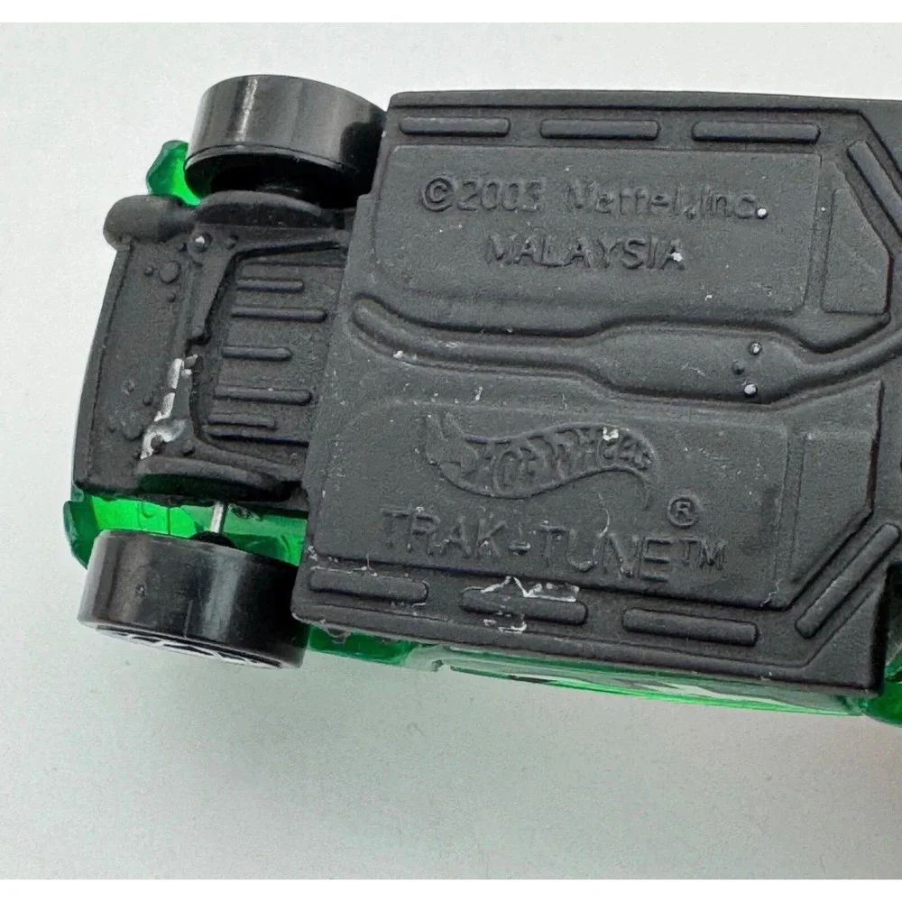 Hot Wheels hot wheels