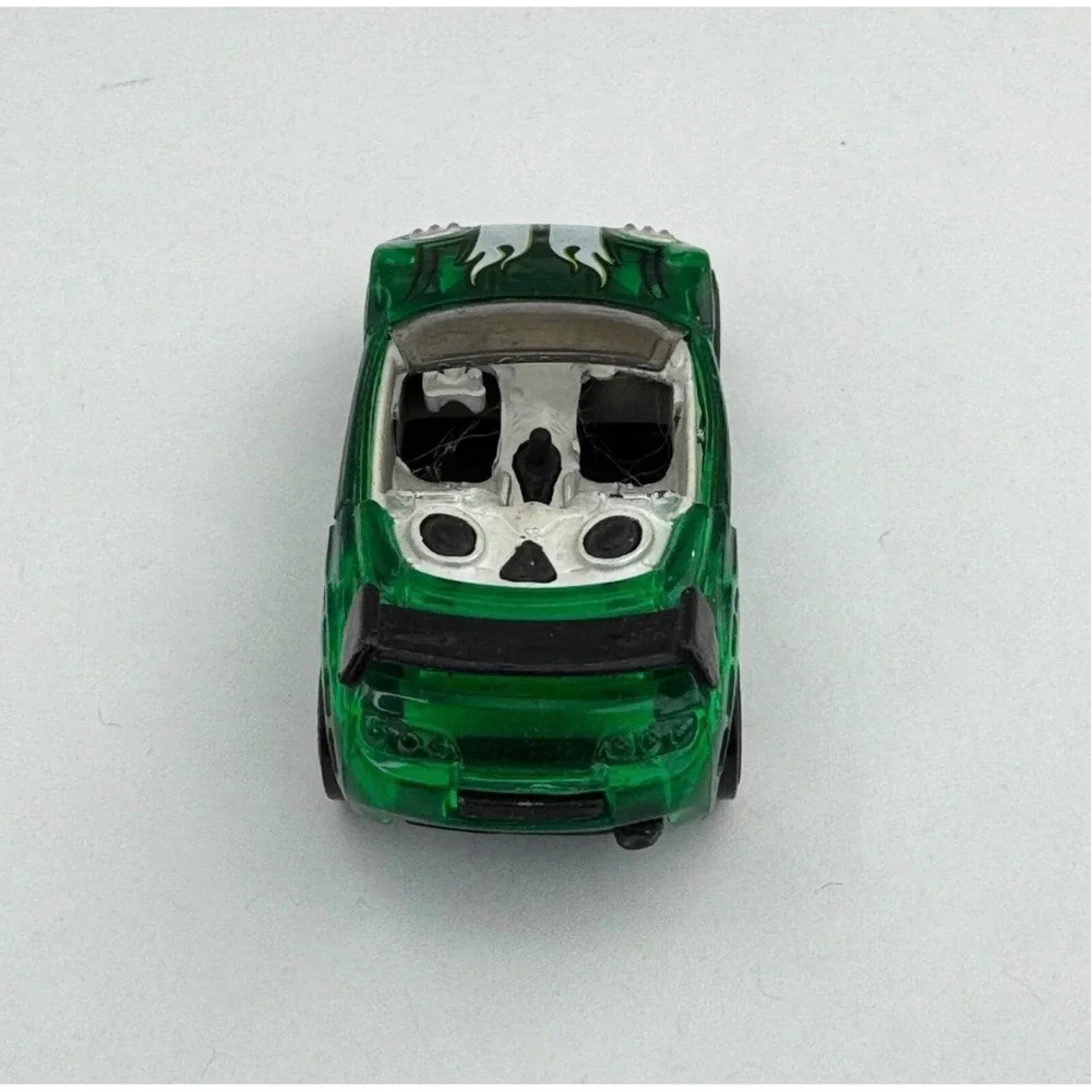 Hot Wheels hot wheels