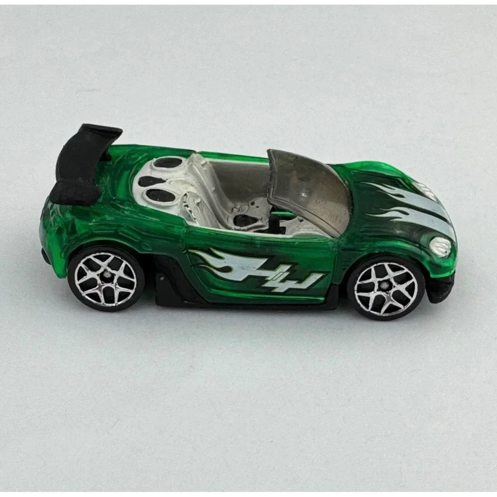 Hot Wheels hot wheels