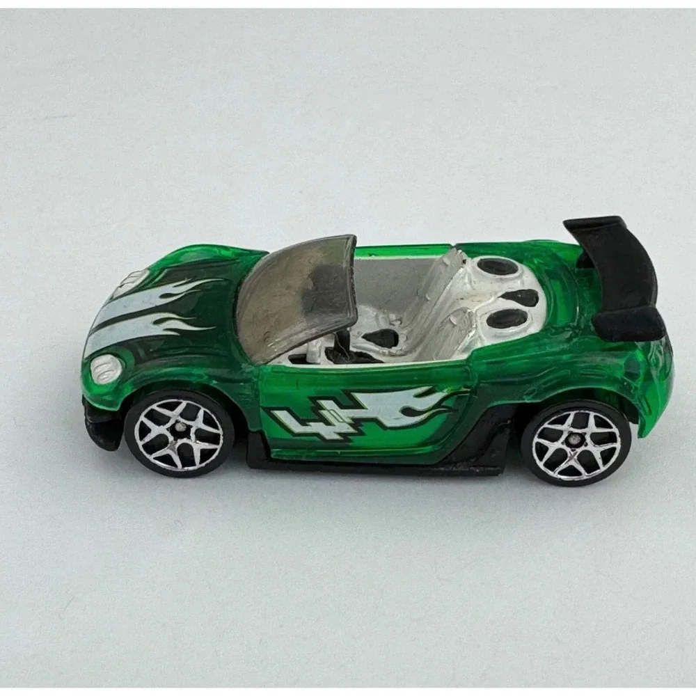 Hot Wheels hot wheels