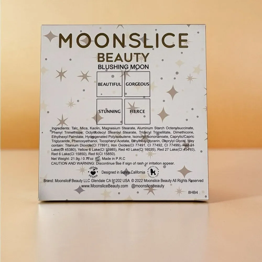 N/A moonslice beauty