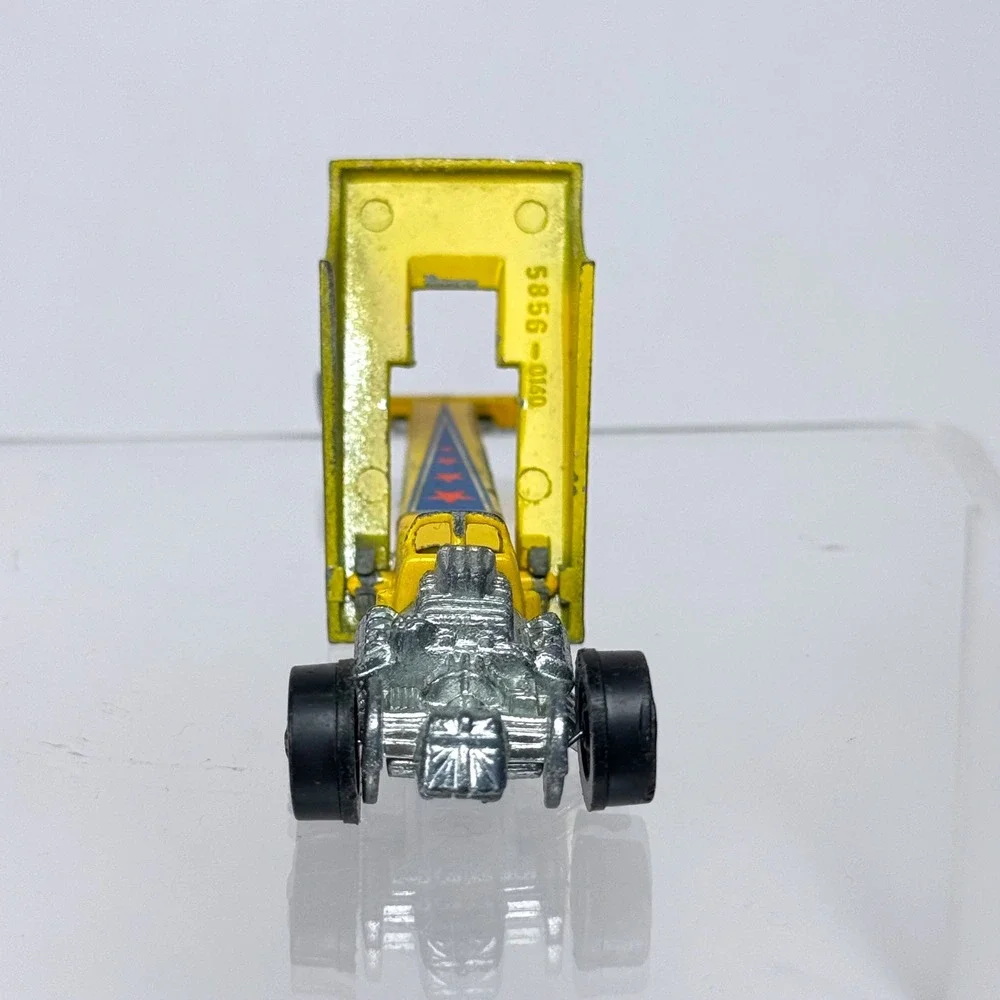 Hot Wheels vintage 1971