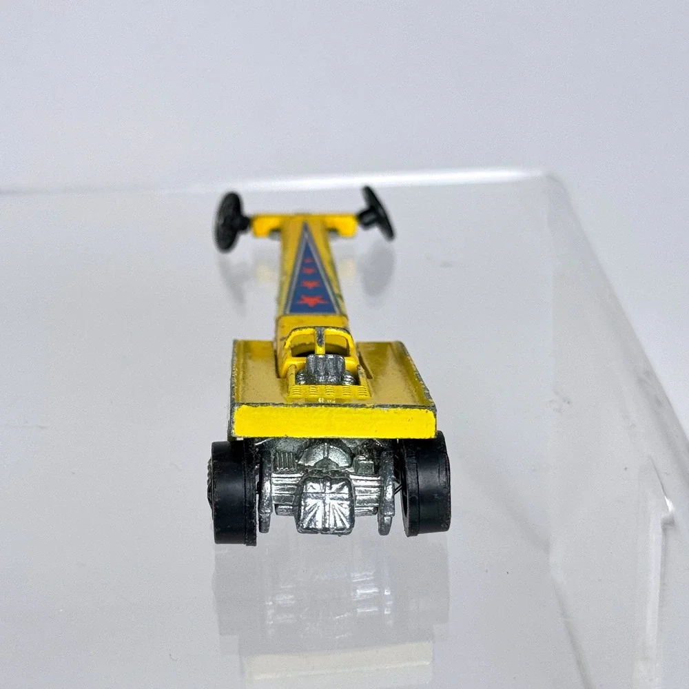 Hot Wheels vintage 1971