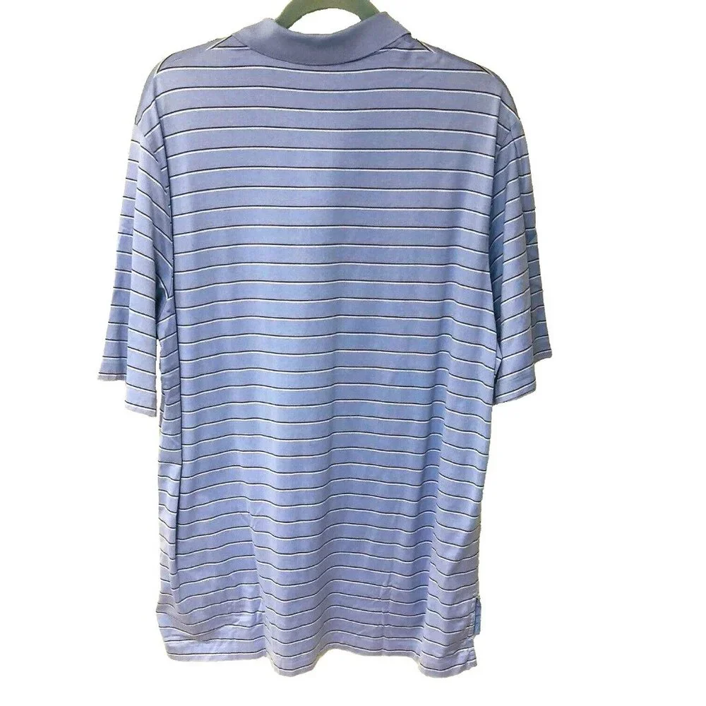 Ralph Lauren side buttons