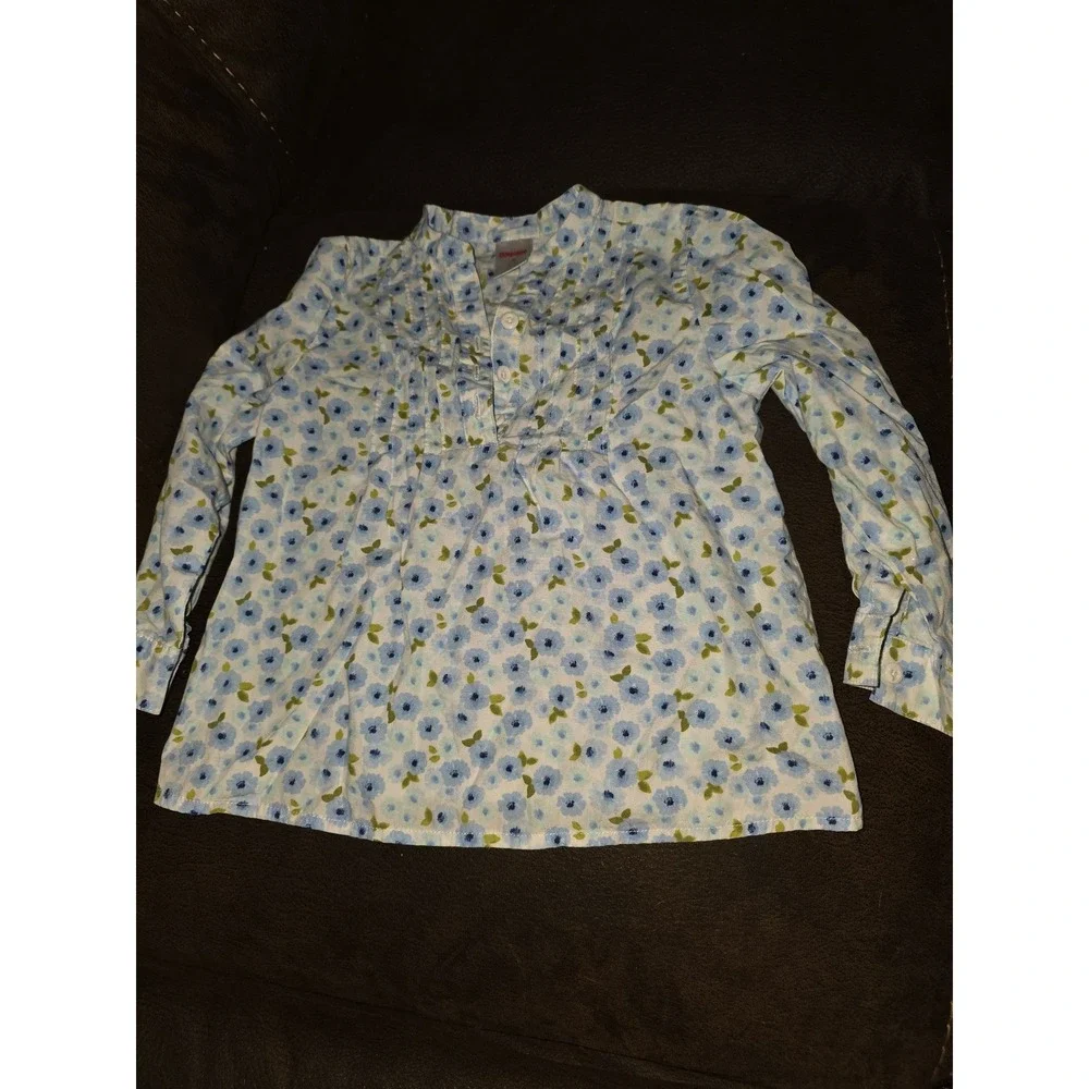 Gymboree free malibu