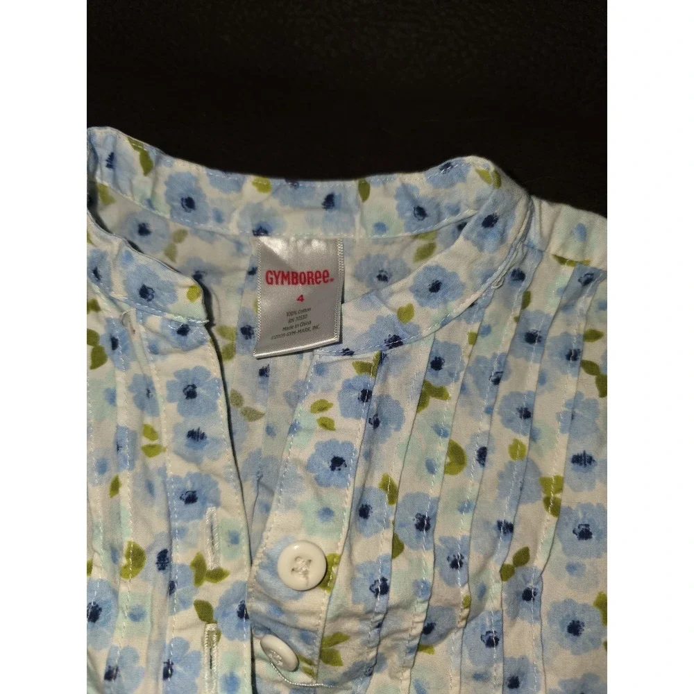 Gymboree home malibu