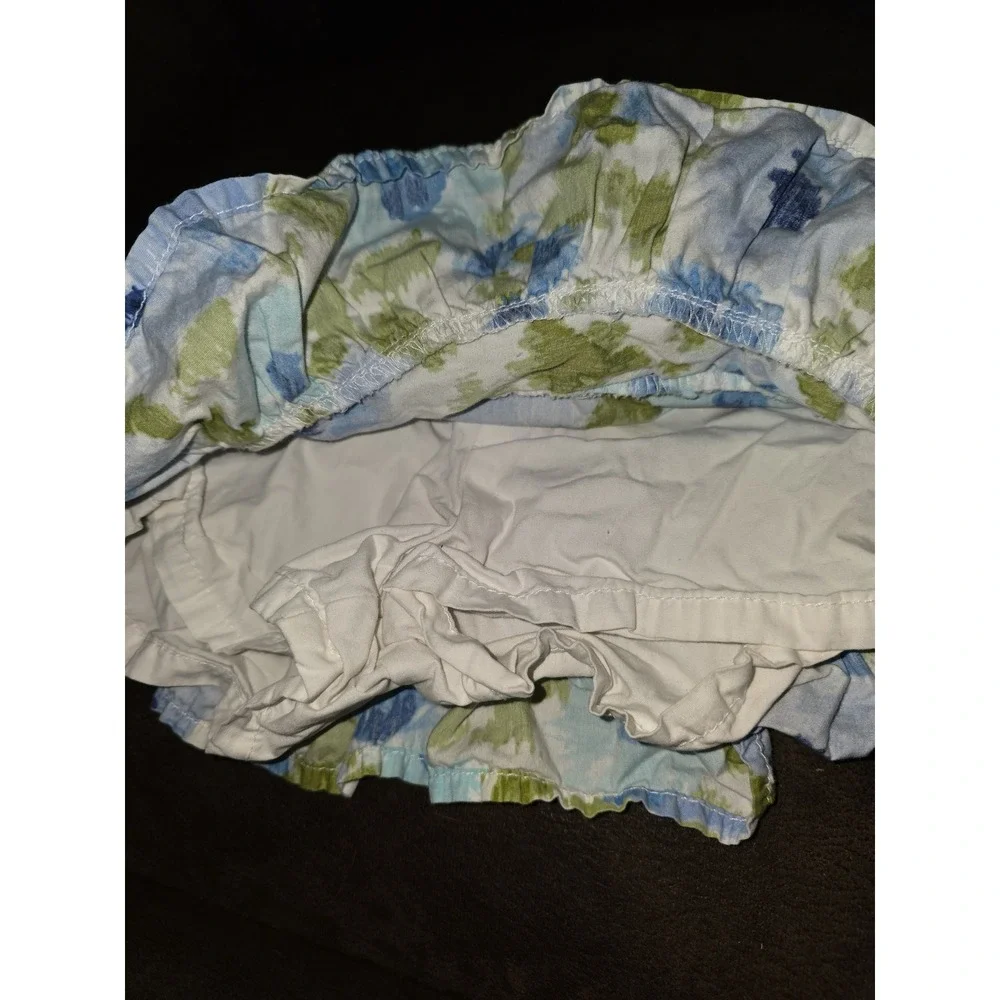 Gymboree skort malibu