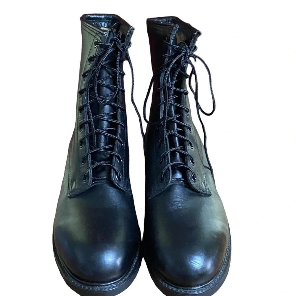 Cove Shoe co like lace #goth