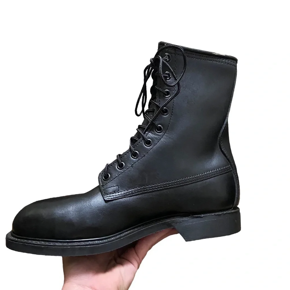 Cove Shoe co dated #grandmacore might