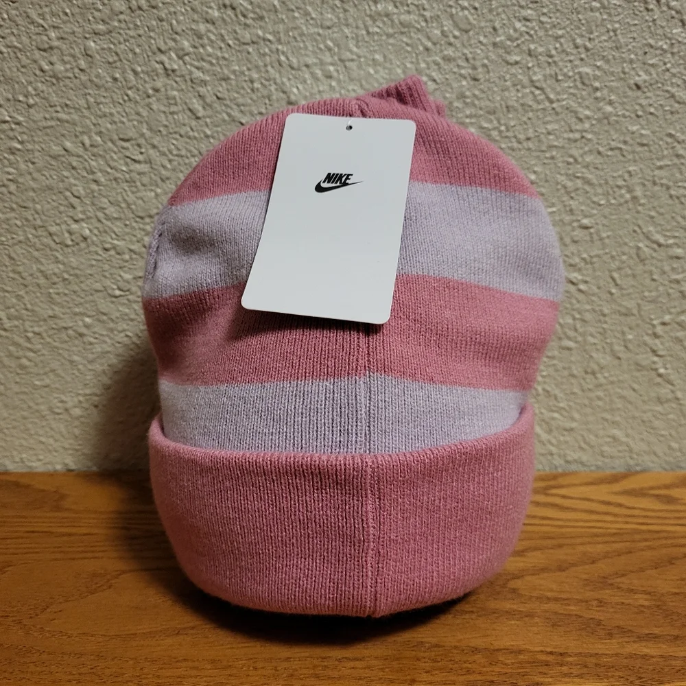 Nike new tag