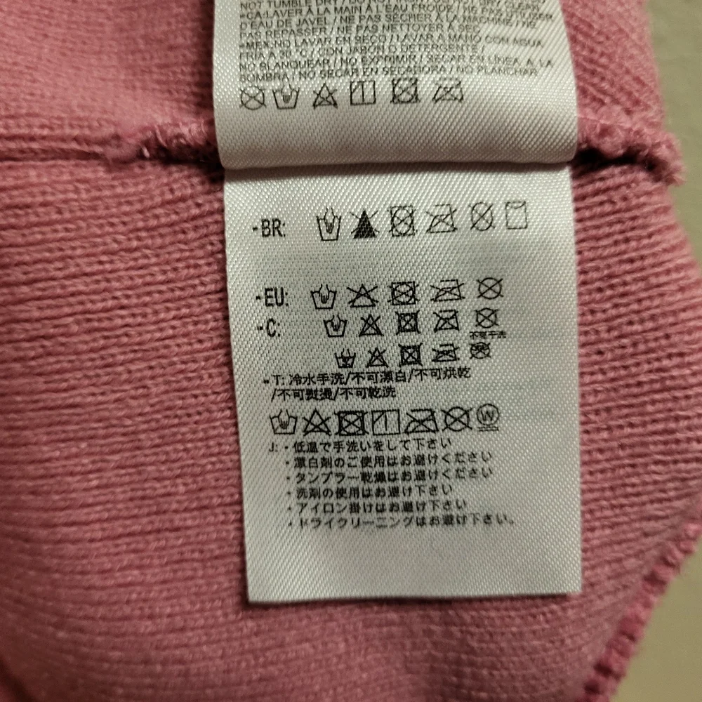 Nike new tag