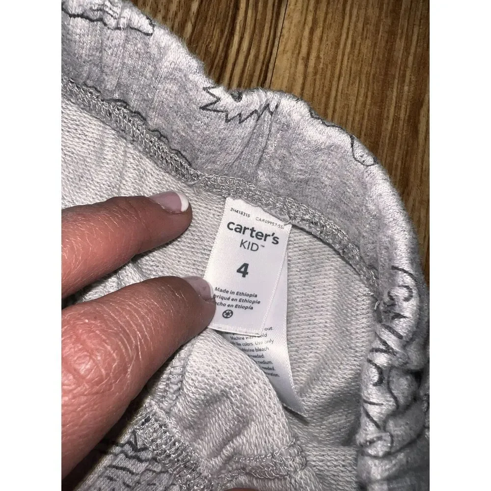 Carters carter tcp