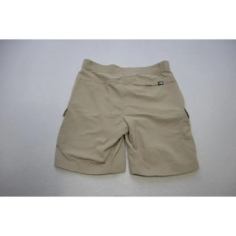 The North Face waist beige