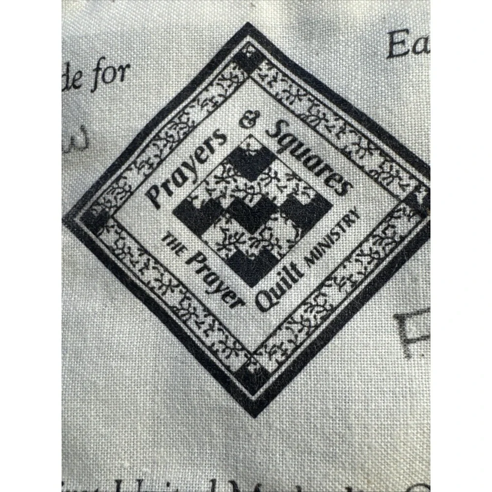 N/A prayers squares