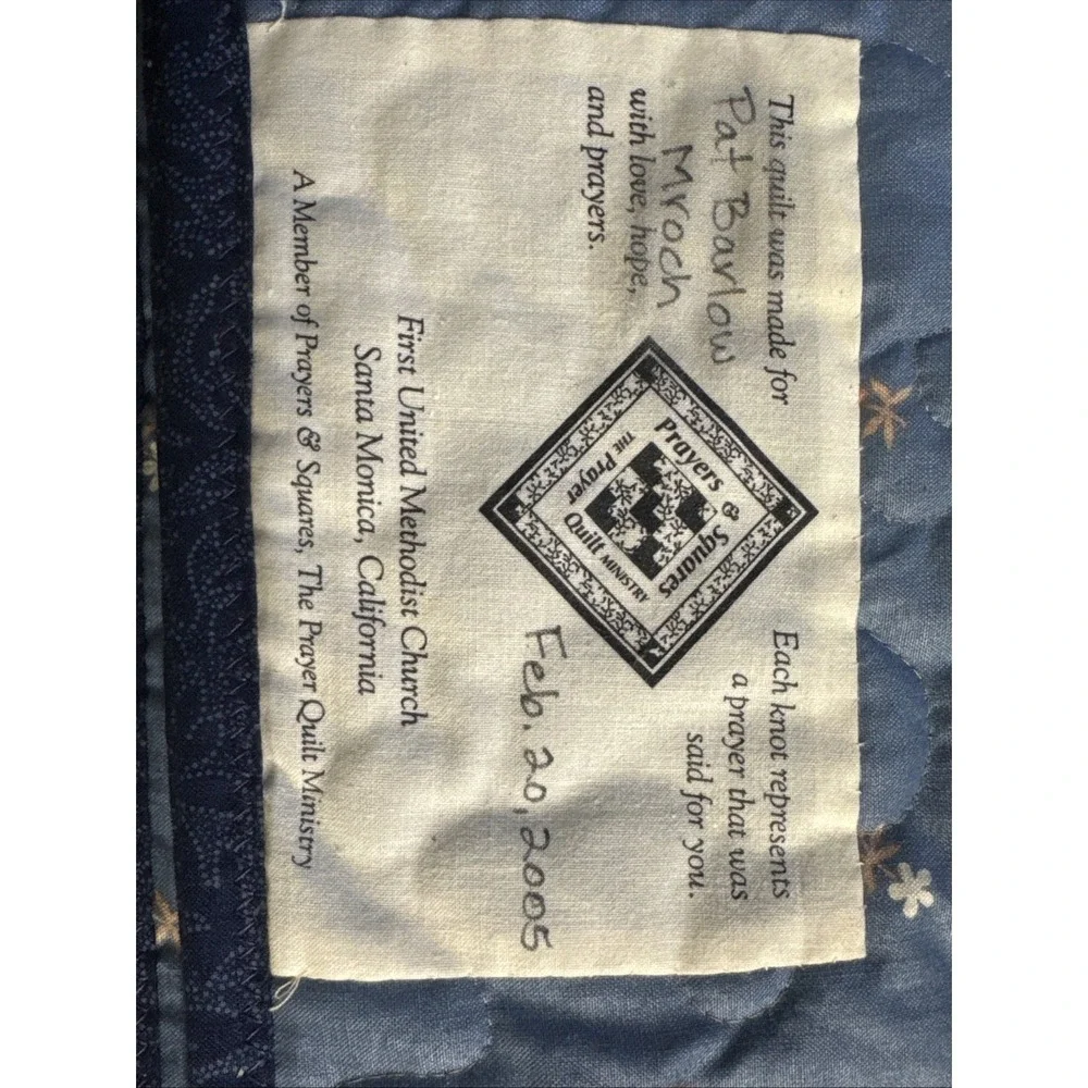 N/A prayers squares