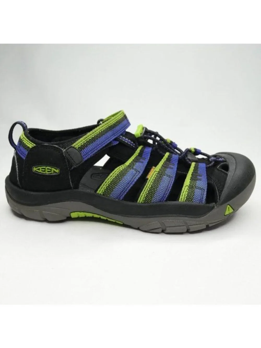 Keen newport h2