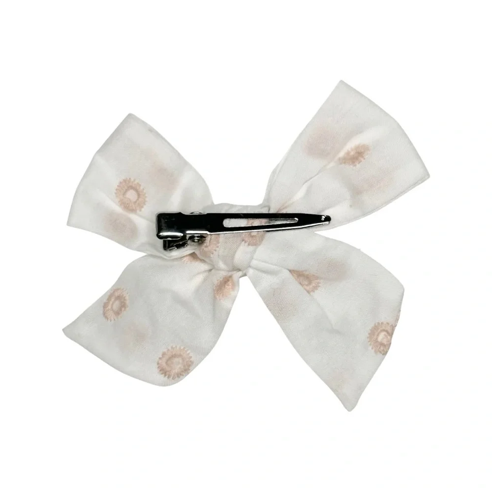 N/A hair bow