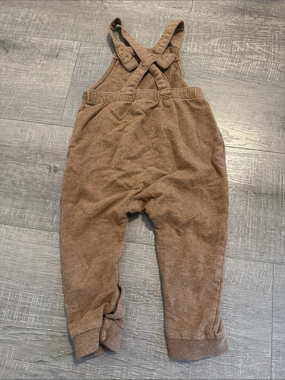Carters soft brown
